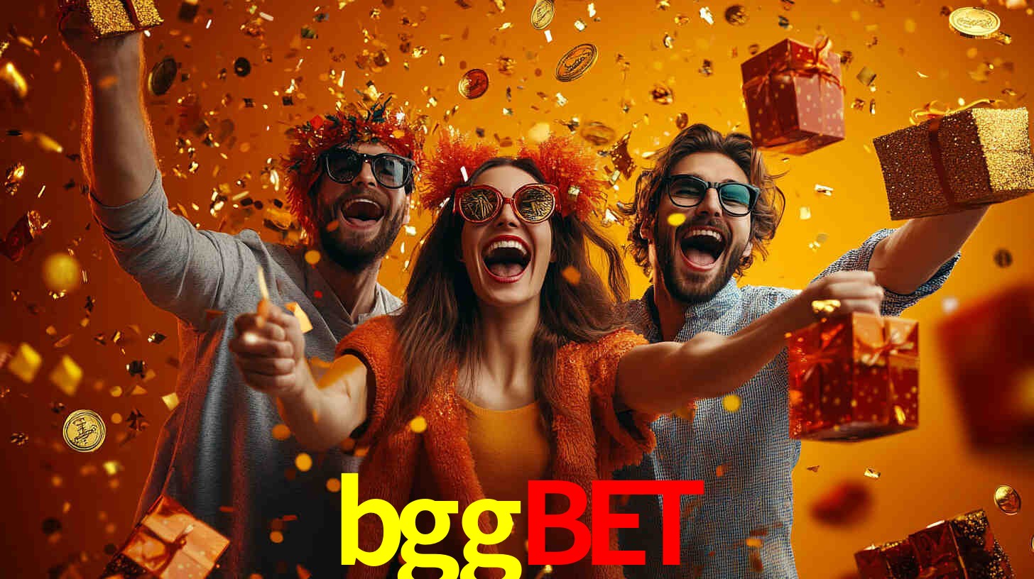 bggbet: Seu Cassino Premiado com Pagamentos Rápidos