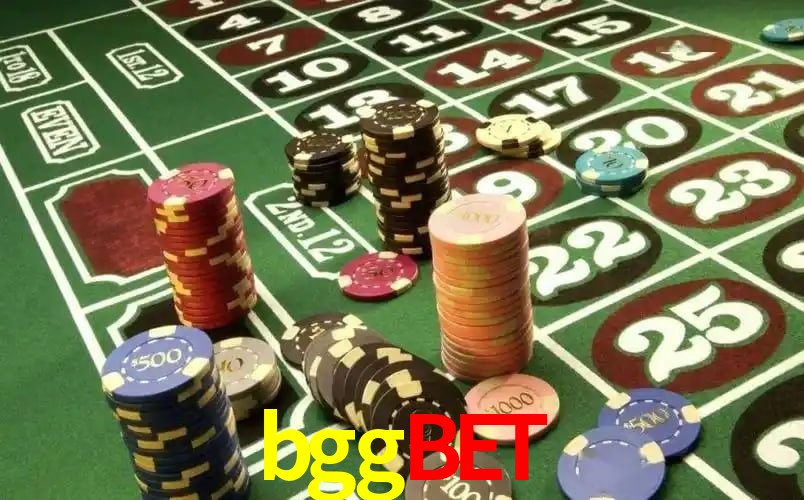 Estatísticas bggbet