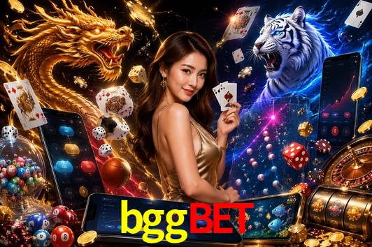 Welcome Bonus bggbet