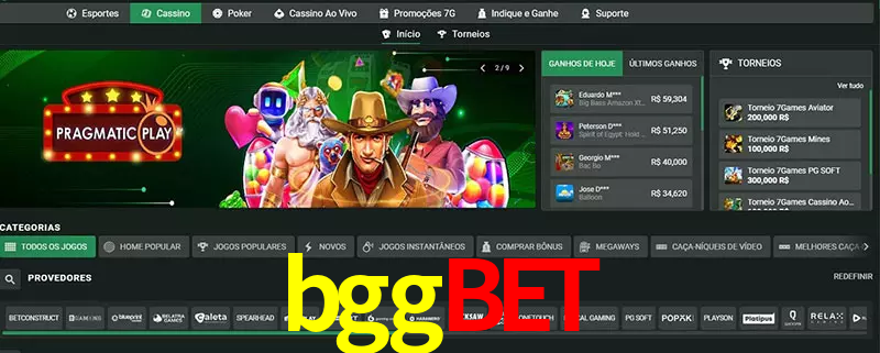 cassino bggbet