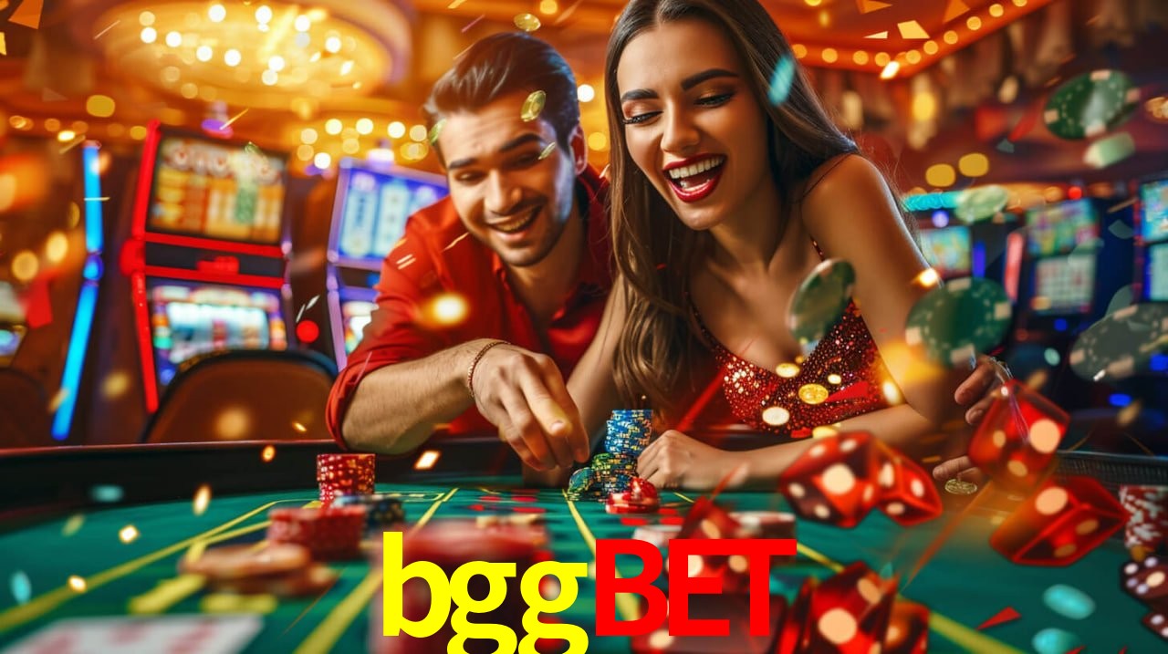 Diretório de Jogos bggbet