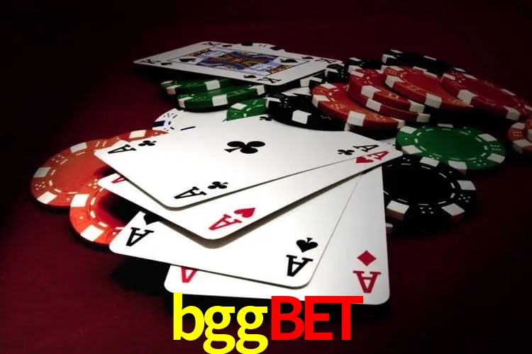 Torneios bggbet