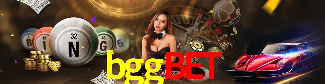 Design Responsivo bggbet