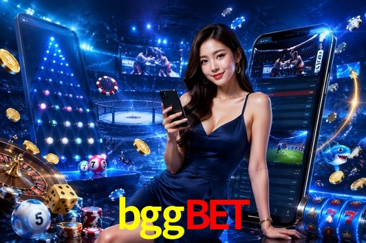 Slot Games bggbet