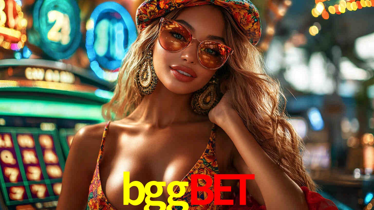 Welcome Bonus bggbet