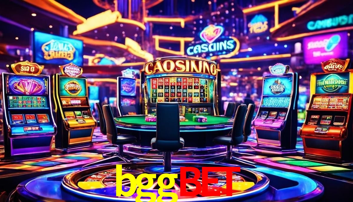 Apostas de Tênis bggbet