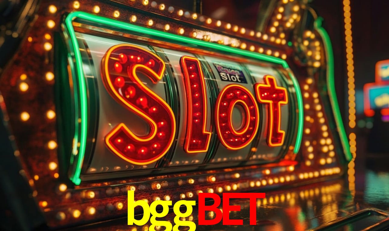 Provedores de Jogos bggbet
