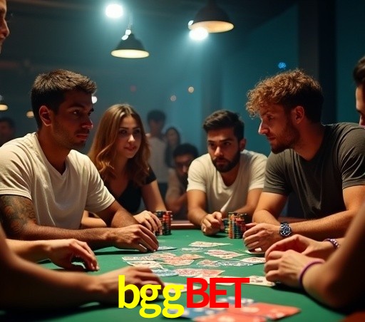 Tecnologia da Plataforma bggbet