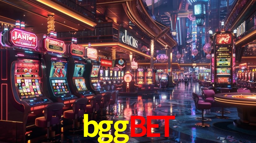 Account Benefits bggbet
