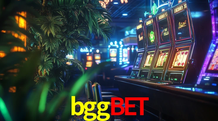 VIP Casino bggbet