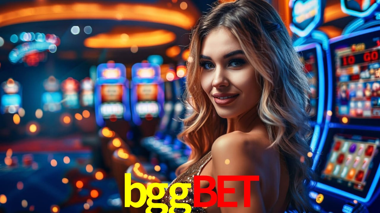 Live Casino bggbet