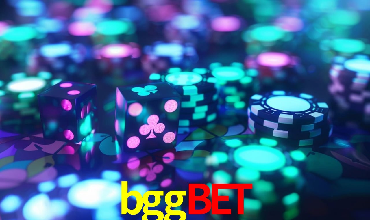 Casino Ao Vivo bggbet