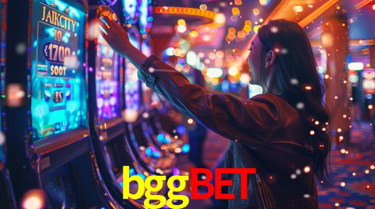 Experimente o Login Seguro Premium no bggbet