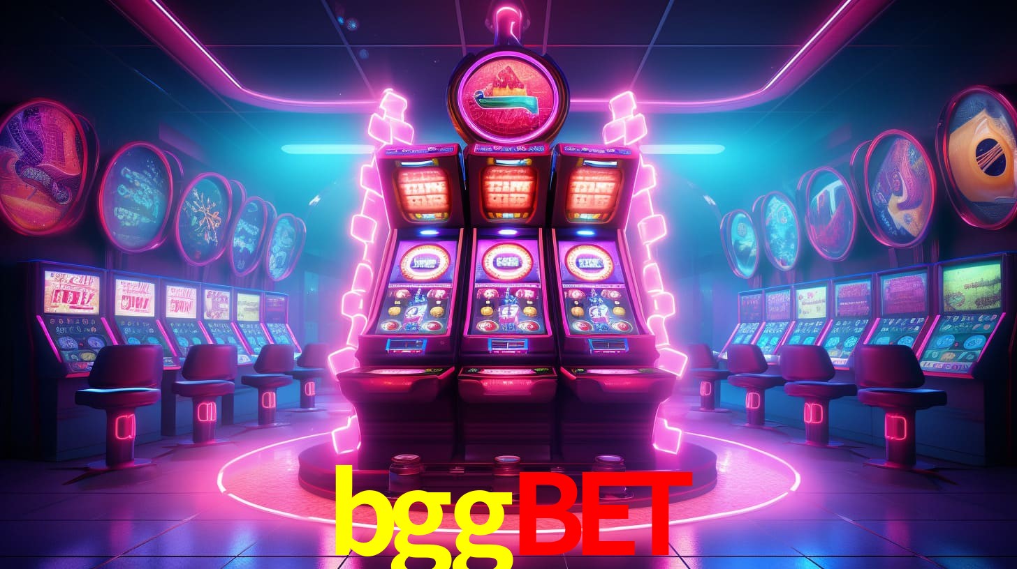 Sinta a adrenalina dos jogos de cassino com bggbet