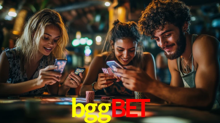 Roulette Table bggbet