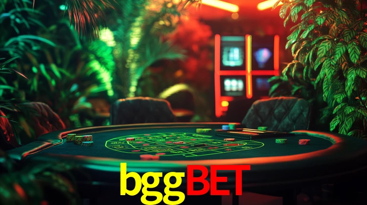 Blackjack Table bggbet