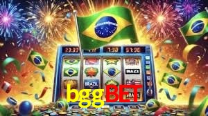 Game Providers bggbet