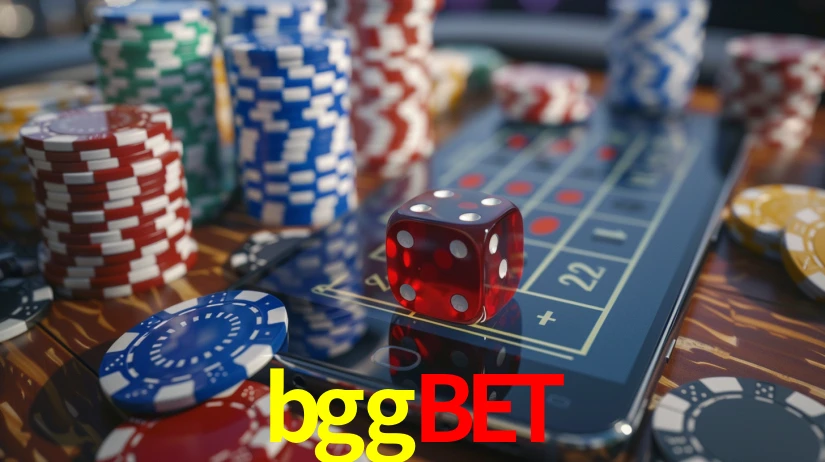 bggbet: A Experiência de Casino com Jogos de Mesa ao Vivo