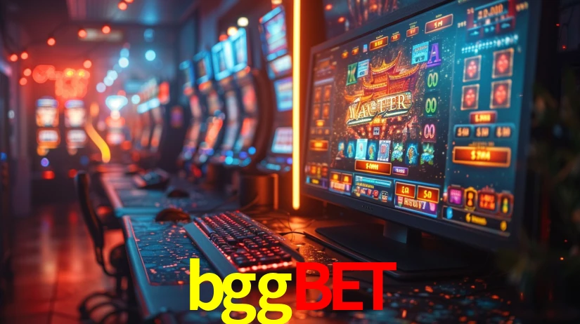 Explore as vantagens do bggbet: serviço profissional e confiabilidade